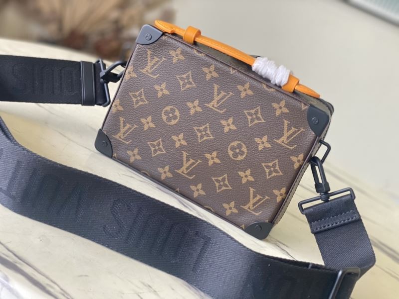 LV Satchel Bags